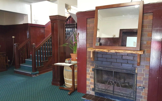 Royal Motel Tenterfield