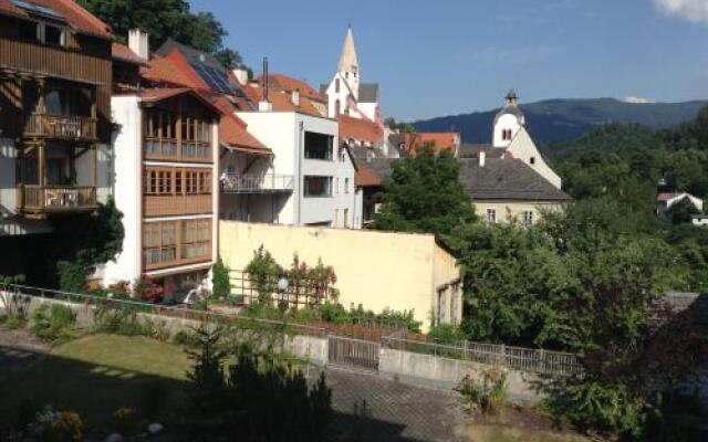 Hotel & Restaurant Brauhaus zu Murau