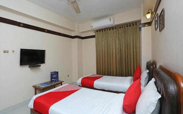 Amrit Regency by OYO Rooms