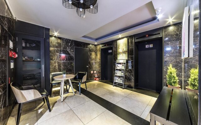 Hotel Tomgi Jamsil