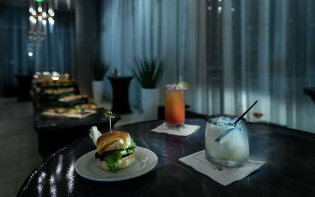 Hilton Garden Inn Seattle Bellevue Downtown, WA