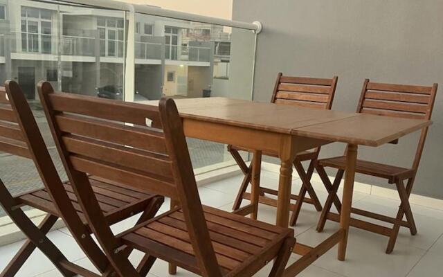Vacation Home in Damac Hills 2