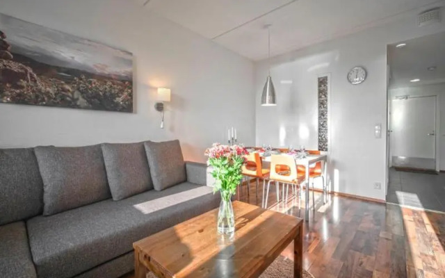 Ski-Inn Ruka Suites
