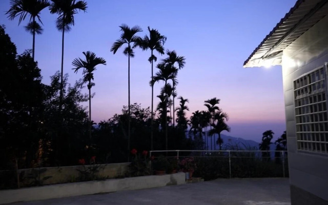 Dong Ding Homestay