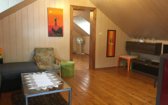Apartman U Holica