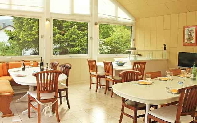 Mesmerizing Villa in Willingen Germany with Private Garden