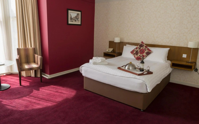 Crown Hotel Harrogate