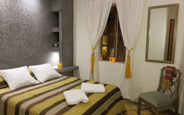 Riad La Douiria