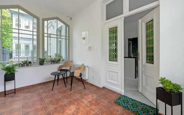 Apartament Haffnera 30