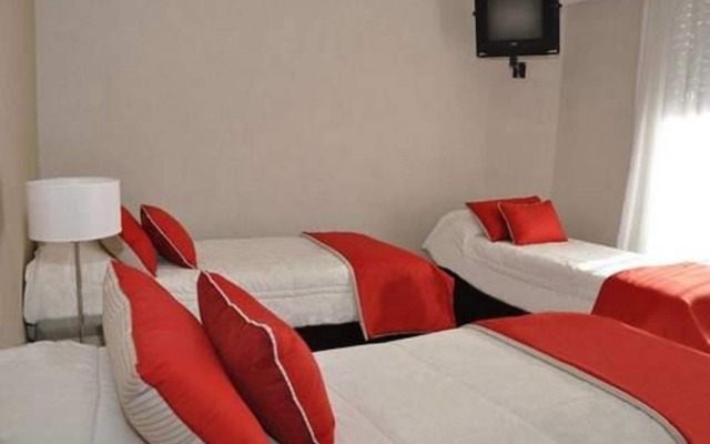 Petit Recoleta Suites