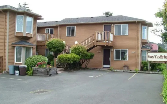 Sand Castle Inn
