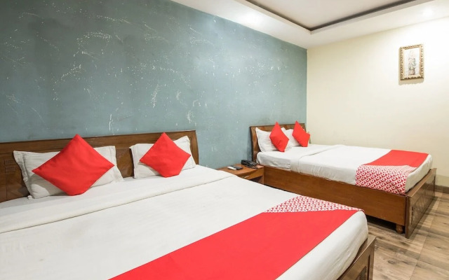 Hanuwant Palace by Oyo Rooms