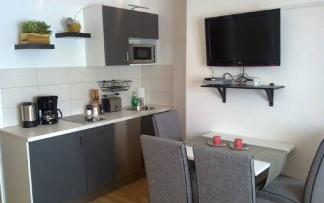 Holiday Apartment Vienna - Favoriten