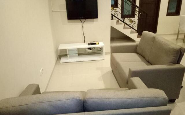 Villa Estate 43