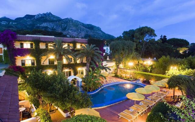 Hotel Villa Angela