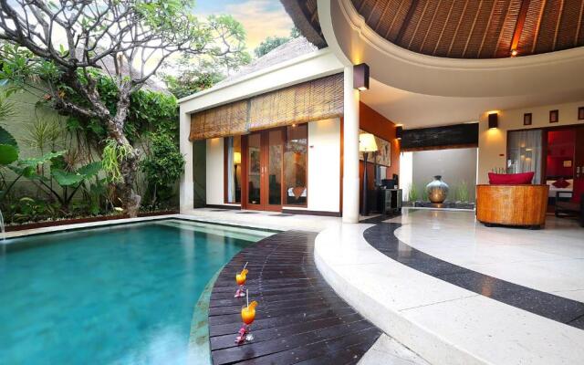 The Bali Bliss Villa