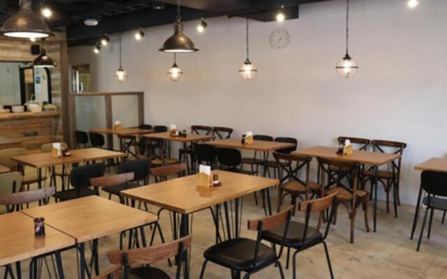 Az Inn Fukui Vacation STAY 65936v