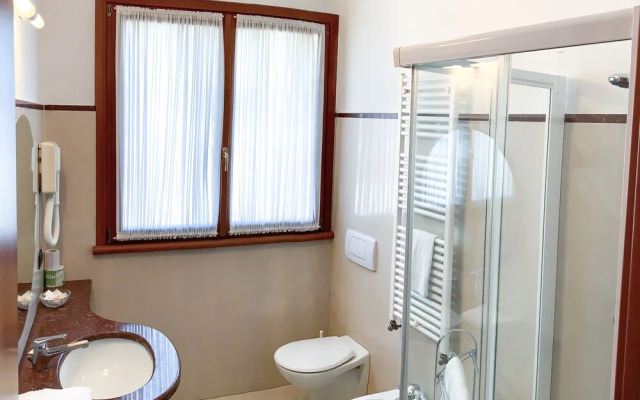 Eurohotel Palace Maniago