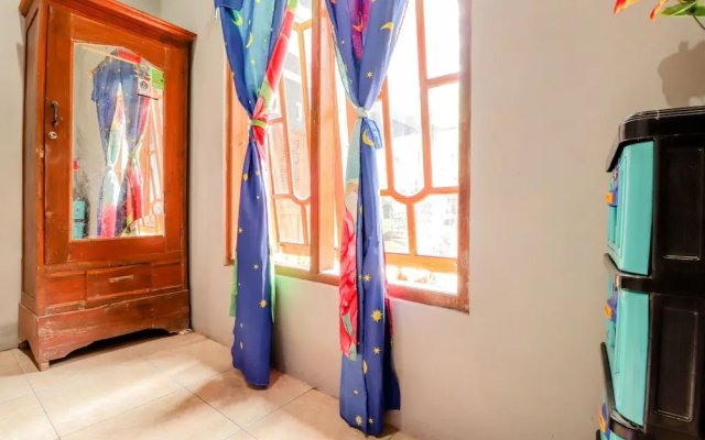 Mutiara Guesthouse