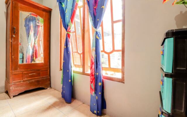 Mutiara Guesthouse