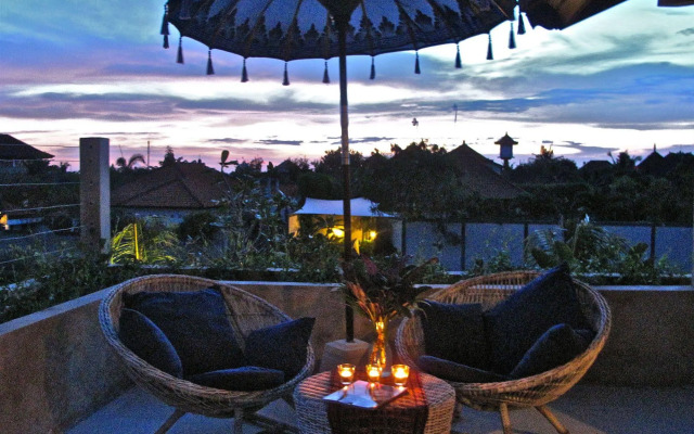 Rumi Villas