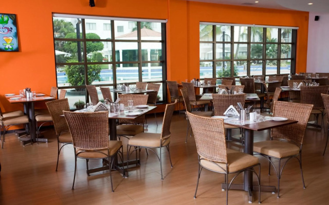 Lemon Tree Hotel, Aurangabad