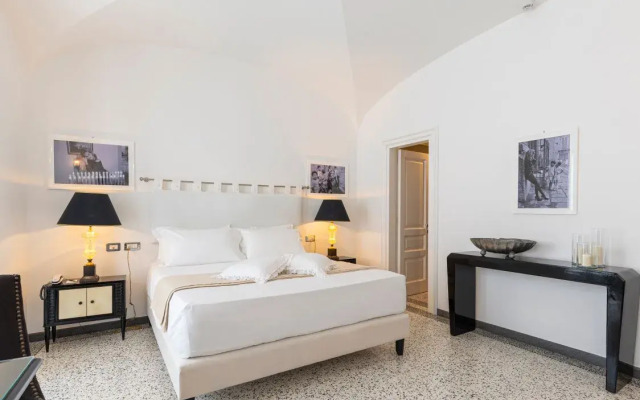 Roccobarocco Boutique Hotel