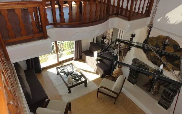 Elegant Villas 1