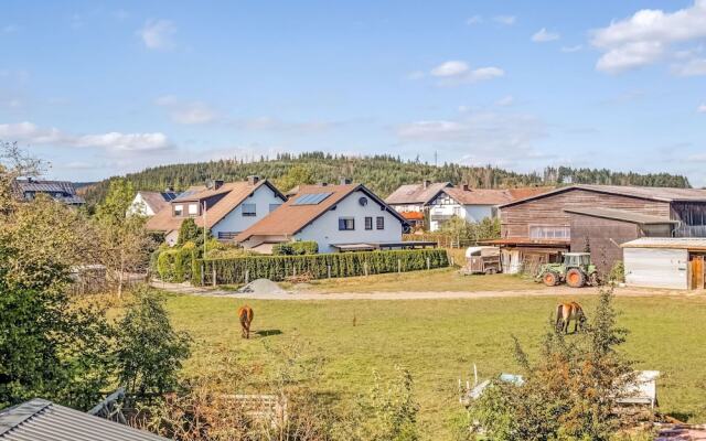 Ferienhaus in Medebach Nahe Skigebiet