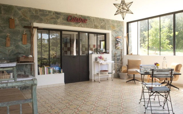L'Assiolo B&B