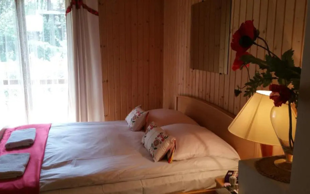Zakońpiańska Chata - Domek Góralski Na Kamieńcu