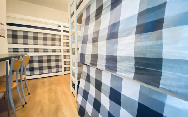 SoBo Guest House