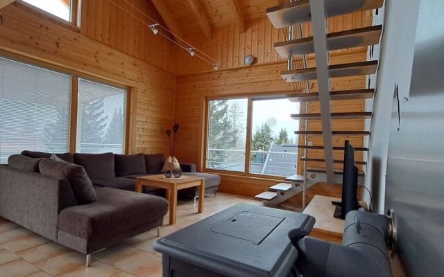 Chalet Dolzer