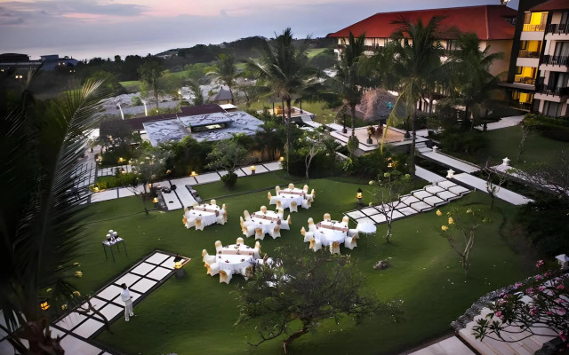 New Kuta Hotel