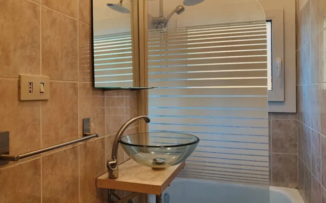 Bari 8 Studio apartment