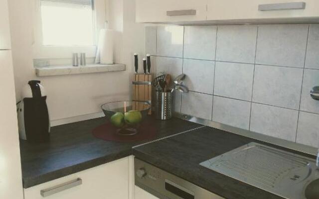 Apartman Lana