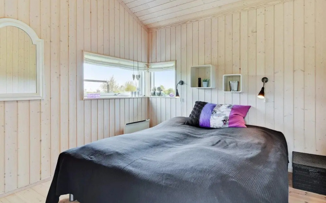 7 Person Holiday Home in Nordborg-by Traum