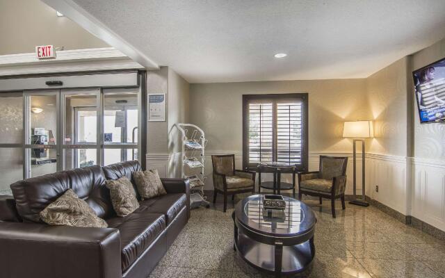 Quality Inn and Suites
