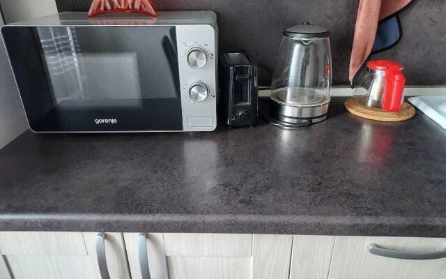 Апартаменты на проспекте Ямашева напротив АК Барс Арены