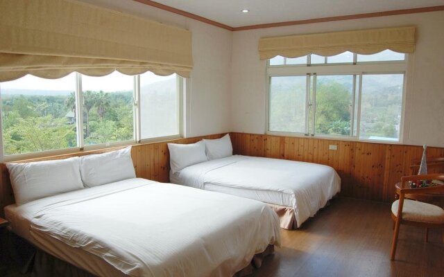 Hoya Spa Hotel