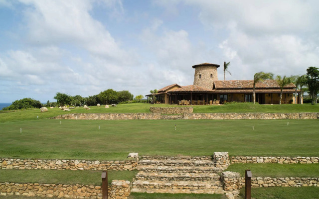 Royal Isabela