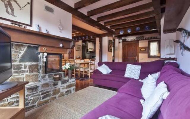 Apartamentos Tanau