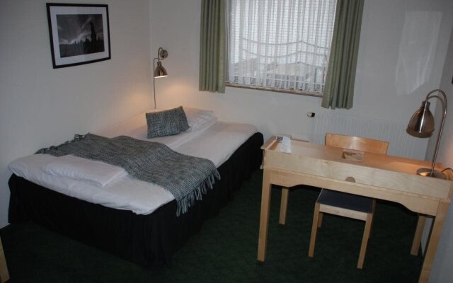 Dalby Hotel