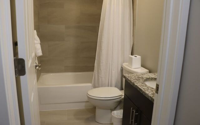 Boston Luxury Suites