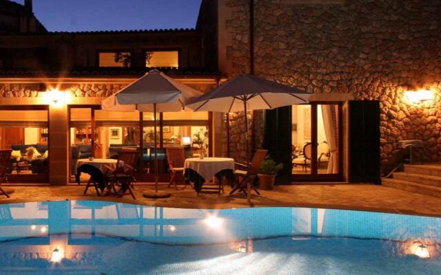 Posada de Lluc