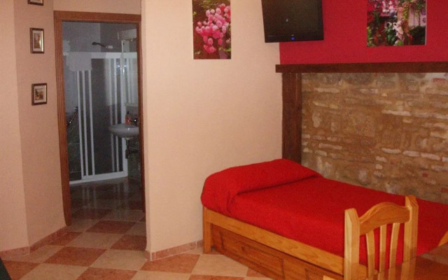Apartamentos Embrujo de Azahar