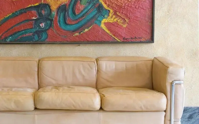 Hotel Lundia