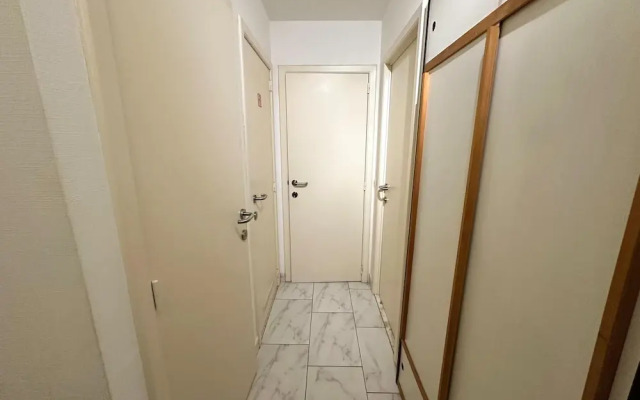 Apartment in Nieuwpoort Near Town