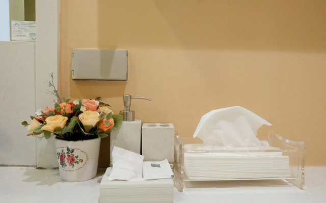 Marrakesh Residence - Sweet Suite 362 By Bk-Property