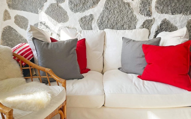 4 Star Holiday Home in Skillinge